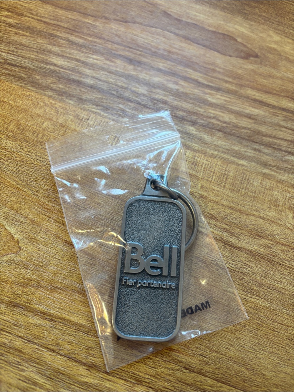 NBA Keychain - Picture 3 of 6
